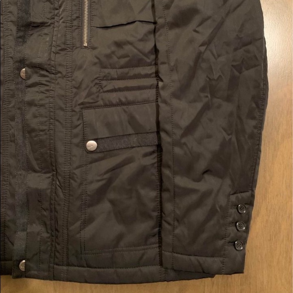 Unisex Jacket - Picture 2 of 6